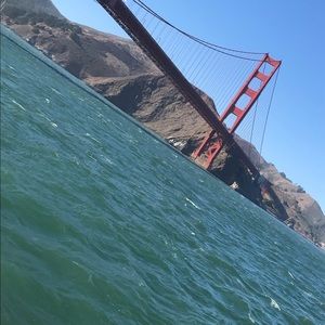 Meet your Posher, Judith